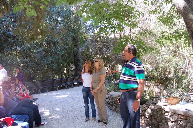 Túmulo de Jesus - Santa Ceia (115).jpg